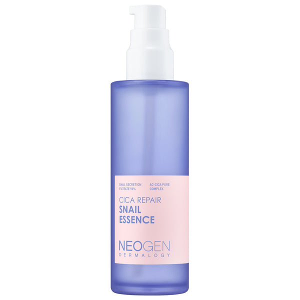 [Sérum] Neogen Cica Repair Snail Essence 100ml