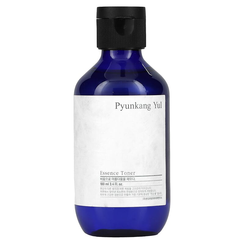 [Tónico de esencia] Pyunkang Yul Essence Toner 200ml