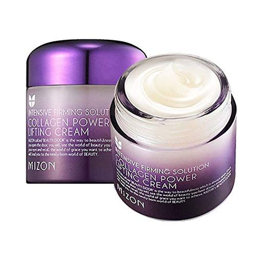 [Crema antiedad] Mizon Collagen Power Lifting Cream 75ml