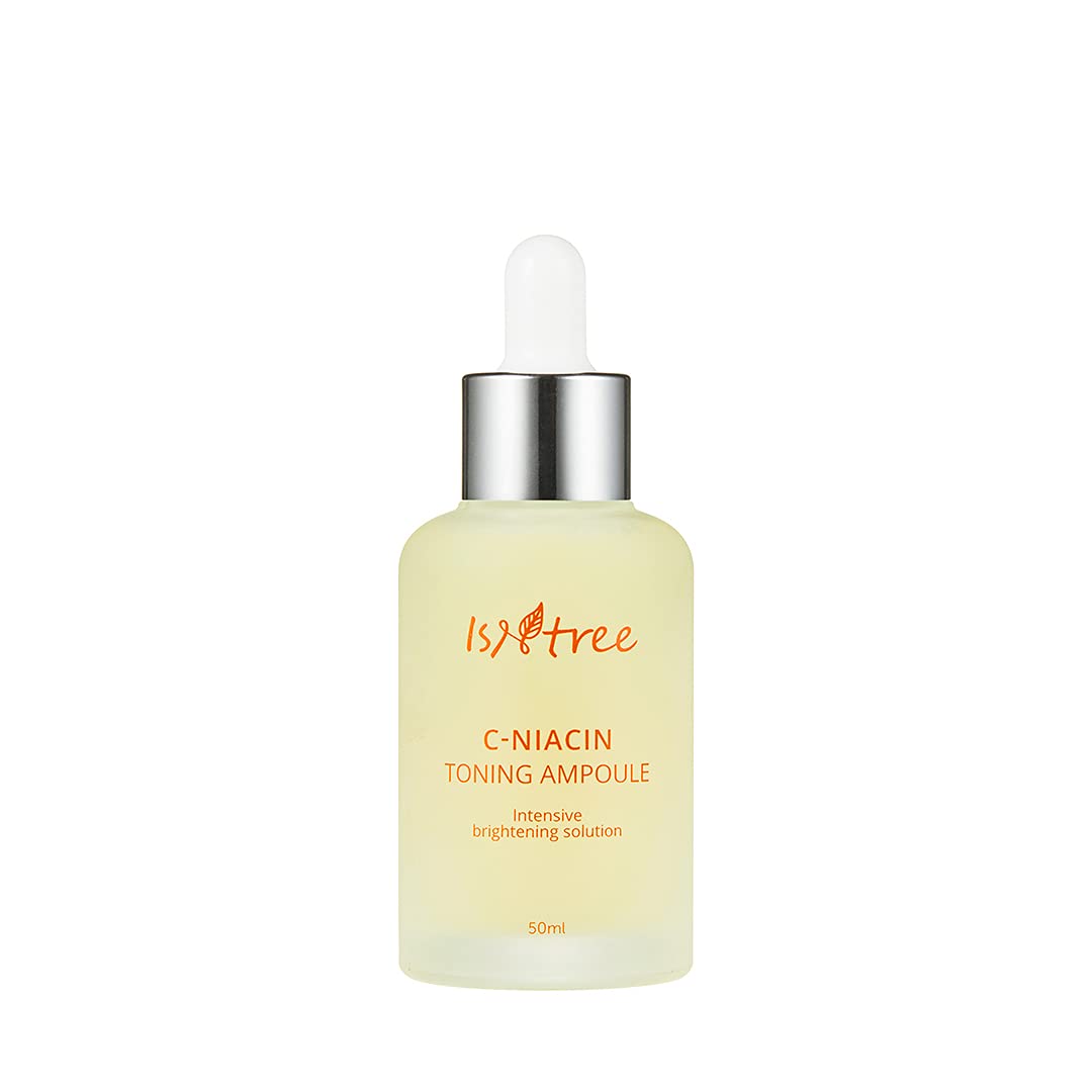 [Sérum] ISNTREE C-Niacin Toning Ampoule