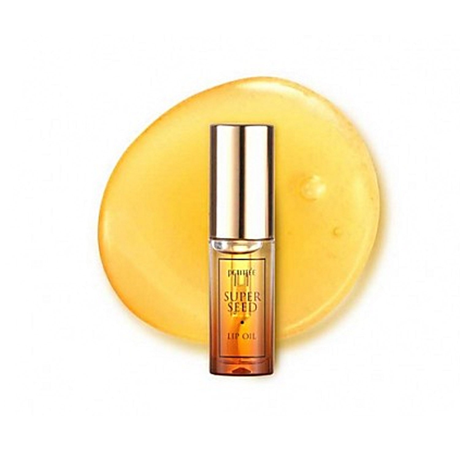 [Aceite de labios] Petitfee Super Seed Lip Oil 3ml
