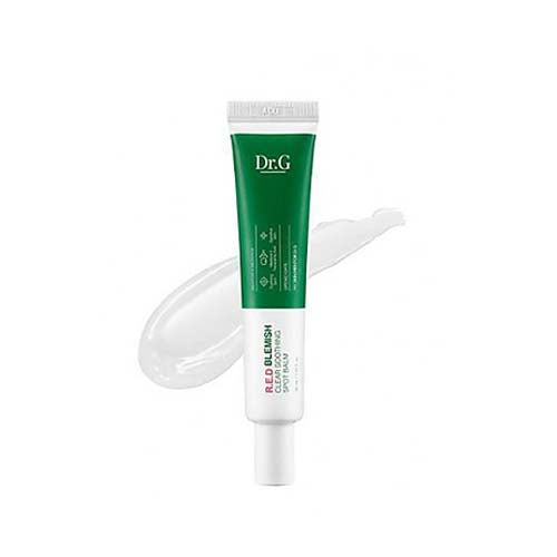 [Eliminador de acné] Dr.G R.E.D Blemish Clear Soothing Spot Balm 30ml