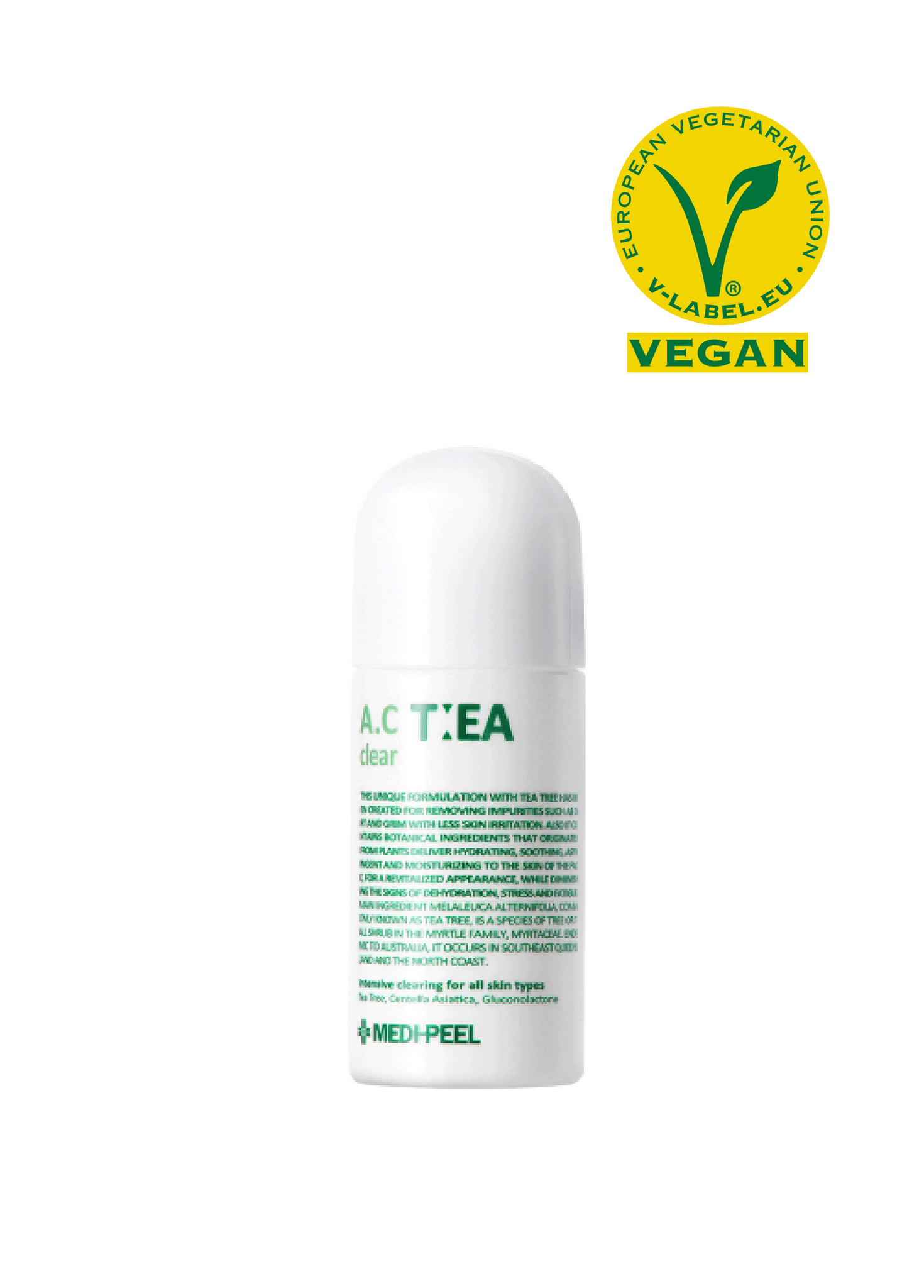 *SUPER PRECIO* [Medi-Peel] A.C. Tea Clear 50ml