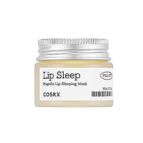[Mascarilla de labios] COSRX Full Fit Propolis Lip Sleeping Mask 20ml