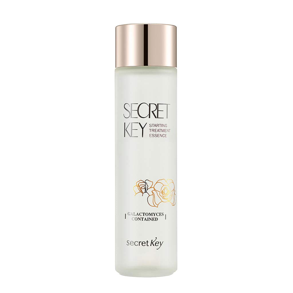 [Esencia facial] SecretKey Starting Treatment Essence Rose Edition