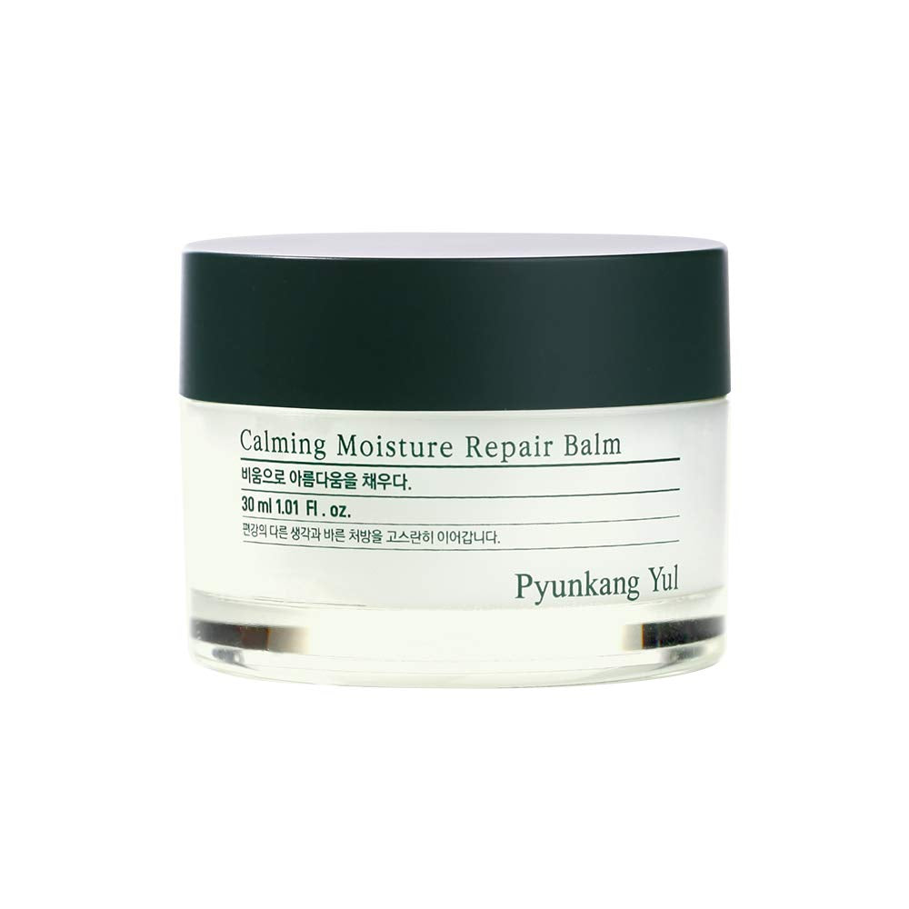 [Bálsamo hidratante] Pyunkang Yul Calming Moisture Repair Balm 30ml