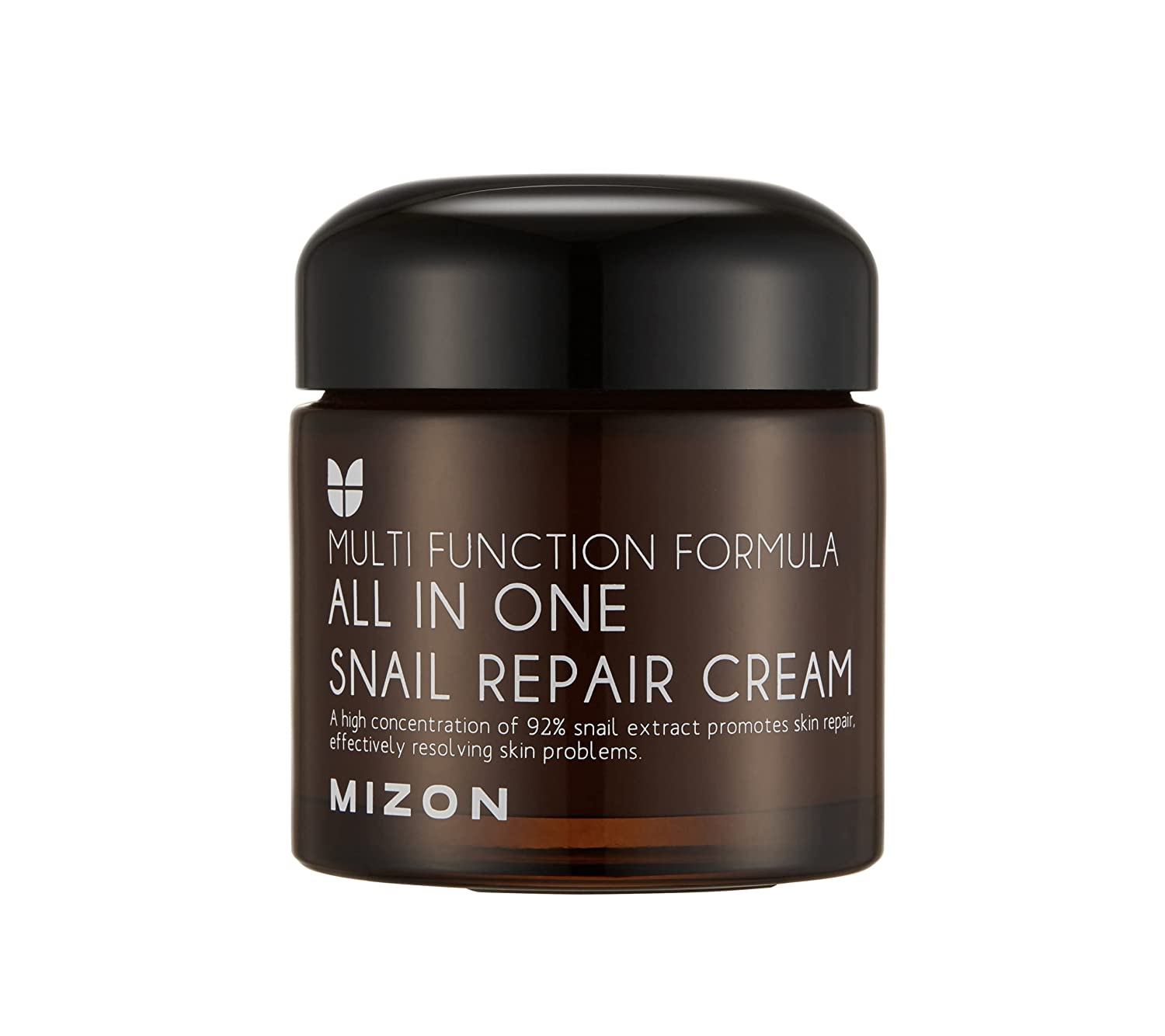 [Crema] Mizon All In One Snail Repair Cream 75ml