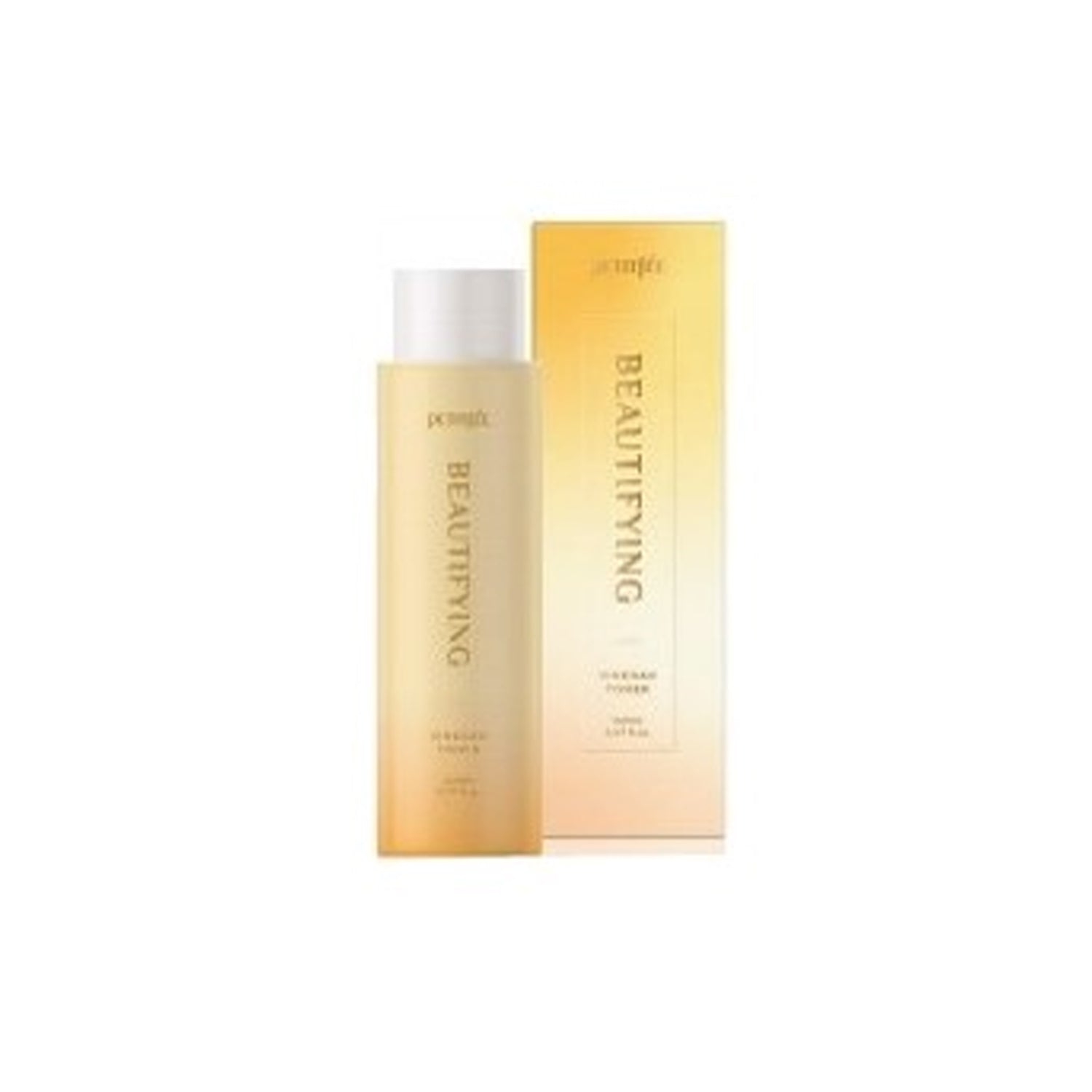 [Tónico facial] Petitfee Beautifying Vinegar Toner 150ml