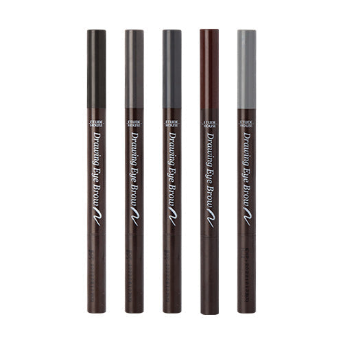 [Lápiz de cejas] Etude Drawing Eye Brow (7 colors)