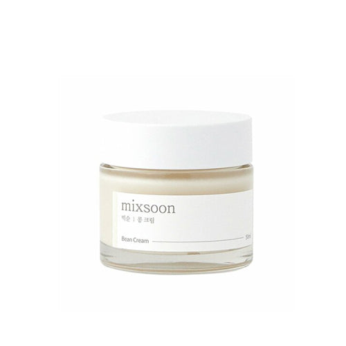 [Crema facial] MIXSOON Bean Cream 50ml