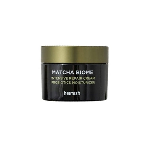 [Crema] Heimish Matcha Biome Intensive Repair Cream 50ml