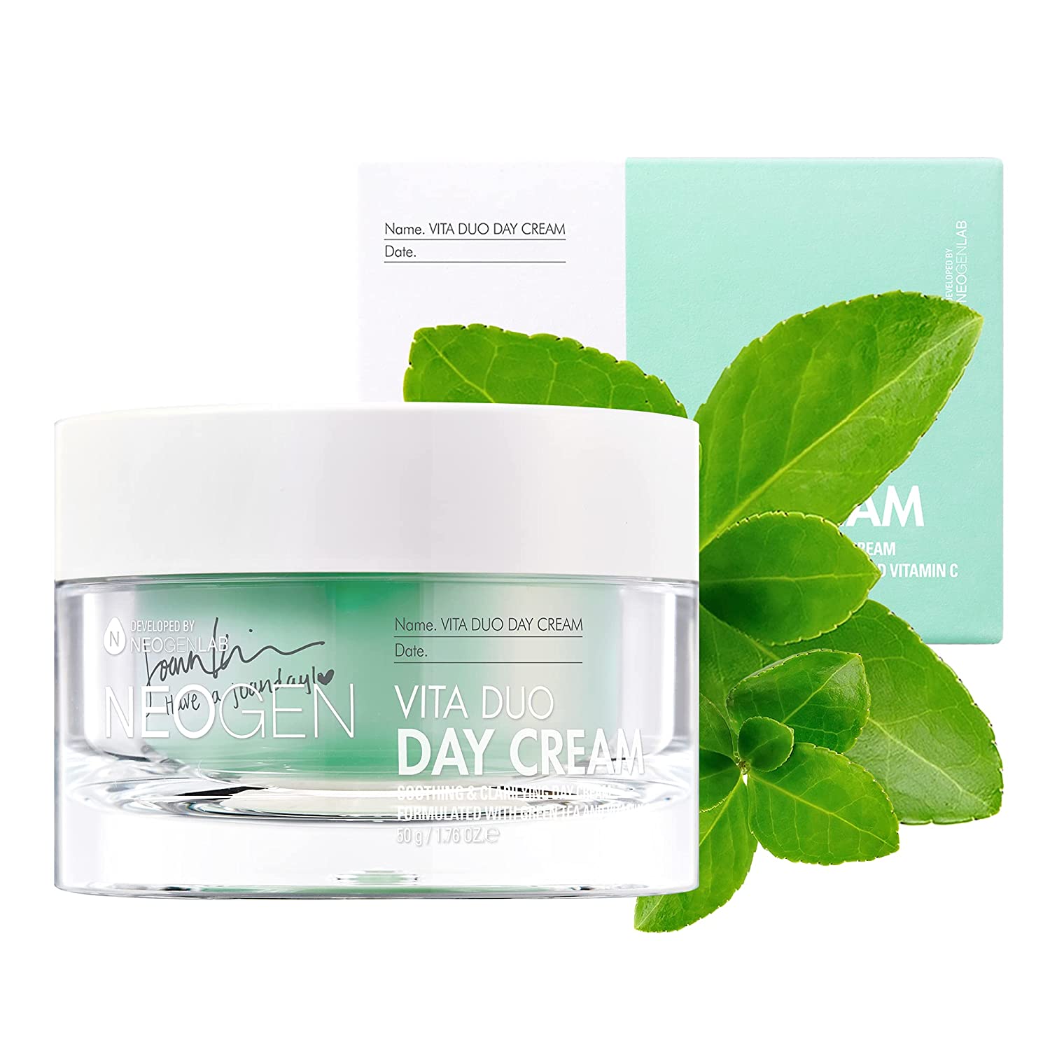 [Neogen] Neogen Vita Duo Day Cream 50ml