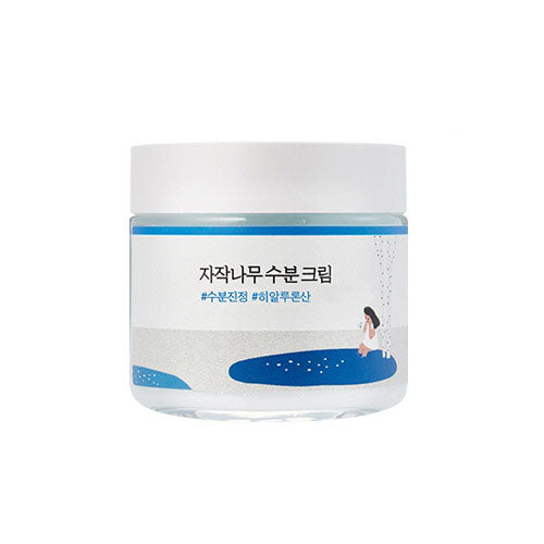 [Crema hidratante] Birch Juice Moisturizing Cream 80ml