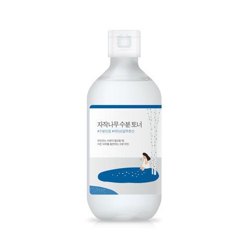 [Tónico facial] Birch Juice Moisturizing Toner 300ml