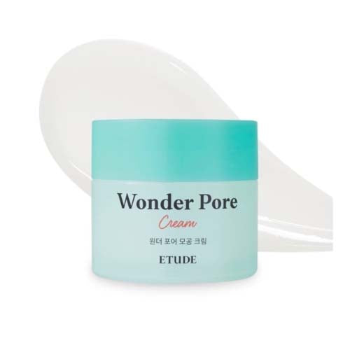[Crema para poros] Etude Wonder Pore Cream 75ml