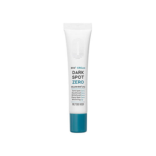 [Crema anti imperfecciones] BeTheSkin BHA+ Dark Spot Zero Cream 35ml