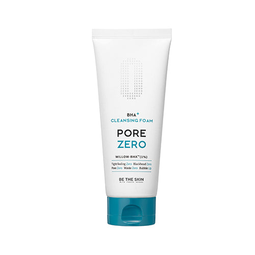 [Limpiador facial] BeTheSkin BHA+ Pore Zero Cleansing Foam 150ml