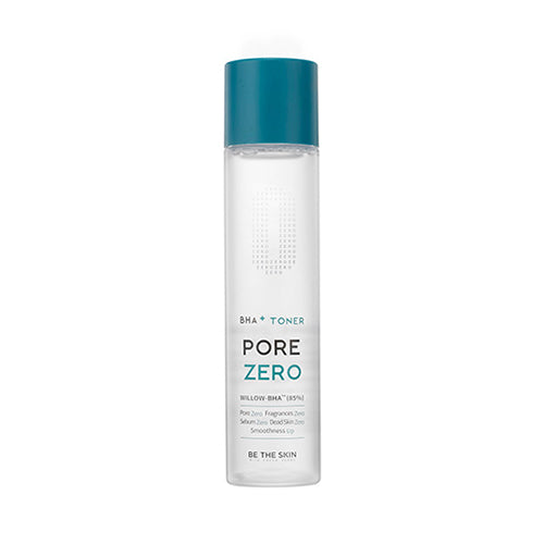 [Tónico facial para poros] BeTheSkin BHA+ Pore Zero Toner 150ml