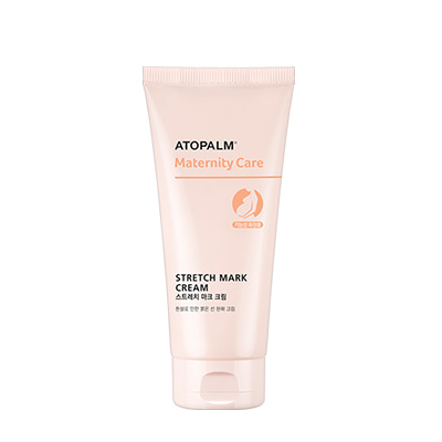 [Crema para estrías] ATOPALM Maternity Care Stretch Mark Cream 150ml