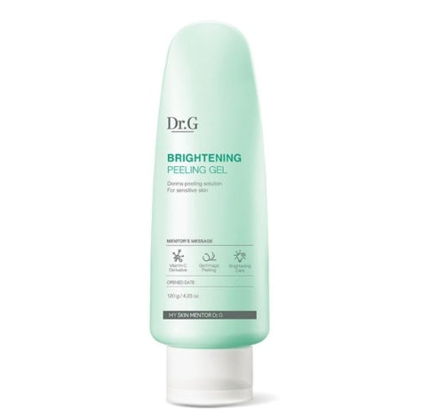 [Exfoliante] Dr.G Brightening Peeling Gel 120ml