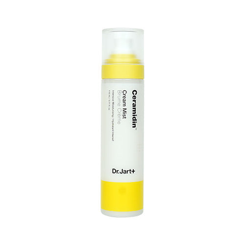 [Bruma hidratante] Dr.Jart+ Ceramidin Cream Mist 110 ml