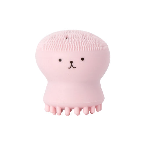 [Cepillo facial exfoliante] Etude My Beauty Tool Exfoliating Jellyfish Silicon Brush