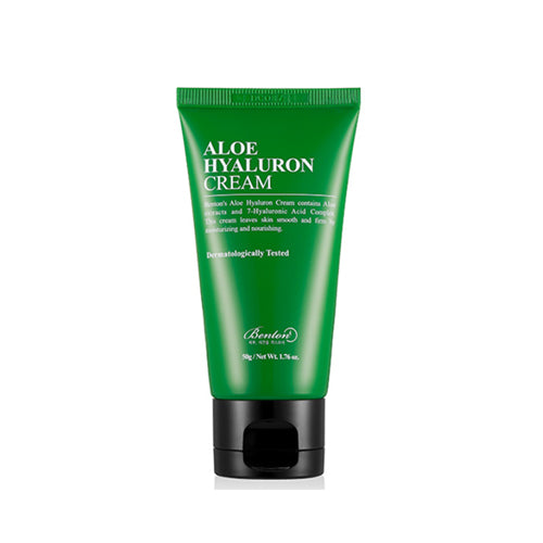 [Crema] Benton Aloe Hyaluron Cream 50ml