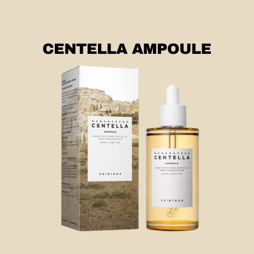 [Sérum] SKIN1004 Madagascar Centella Ampoule 100ml