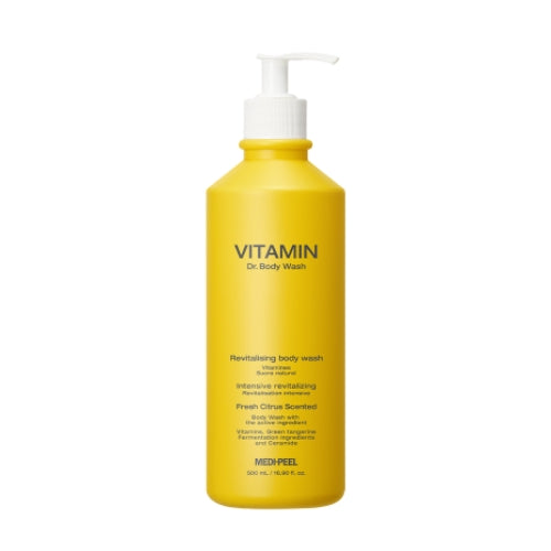 [Medi-Peel] Vitamin Dr. Body Wash 500ml
