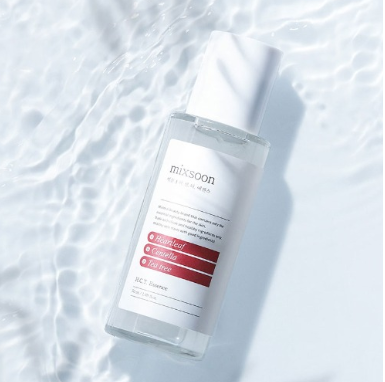 [Esencia facial] MIXSOON H.C.T. Essence 50ml