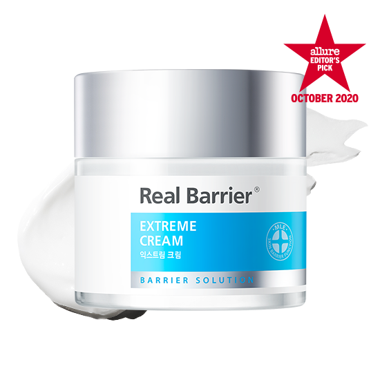 [Crema facial hidratante] Real Barrier Extreme Cream 50ml