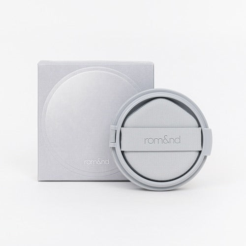 [Cushion] rom&nd *refill* Nu Zero Cushion (2 colors)