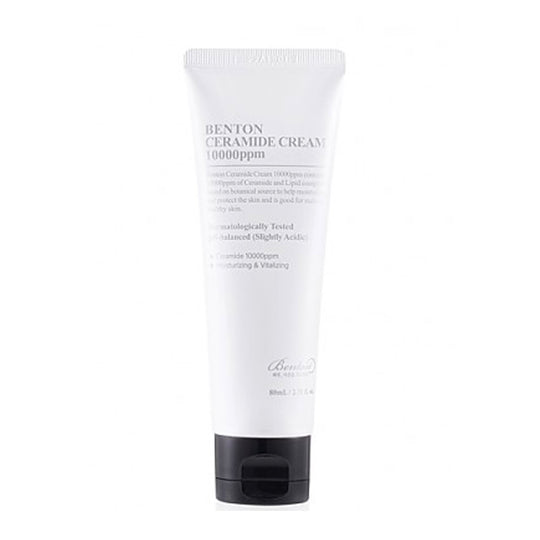 [Crema] Benton Ceramide Cream 10,000PPM 80ml