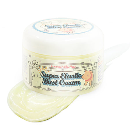 [Crema] Elizavecca Milky Piggy Super Elastic Bust Cream 100ml