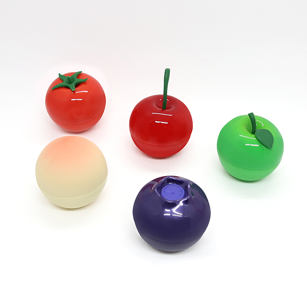 [Bálsamo labial] Tonymoly *renew* Mini berry lip balm SPF 15 PA+ 7ml (2colors)