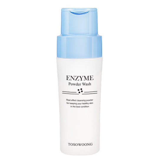 [Limpiador facial en polvo] TOSOWOONG Enzyme Powder Wash 65ml