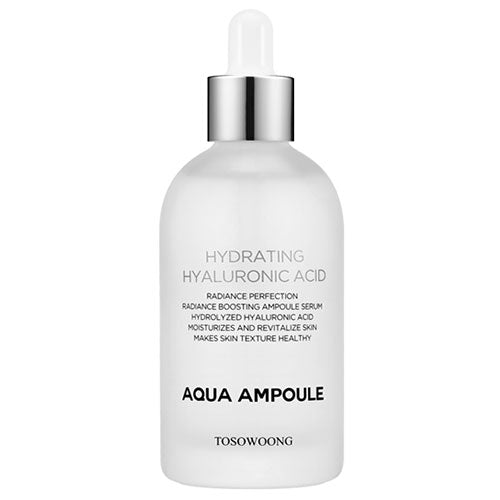[Sérum] TOSOWOONG Hydrating Hyaluronic Acid 100ml