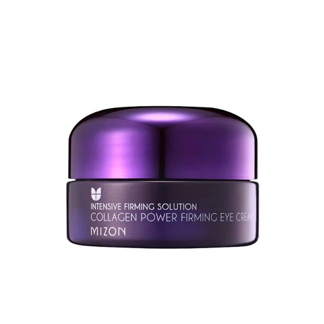 [Crema contorno de ojos] Mizon Collagen Power Firming Eye Cream 25ml