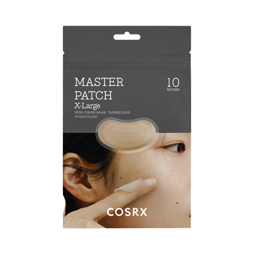 [Parche para acné] COSRX Master Patch X-Large (10 patches)