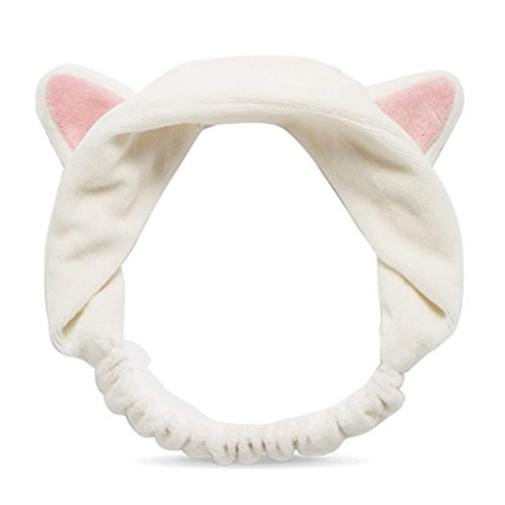 [Banda de pelo] Etude My Beauty Tool Lovely Etti Hair Band
