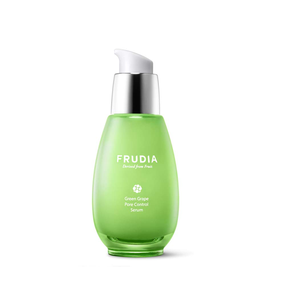 [Sérum para poros] Frudia*renew* Green Grape Pore Control Serum 50ml