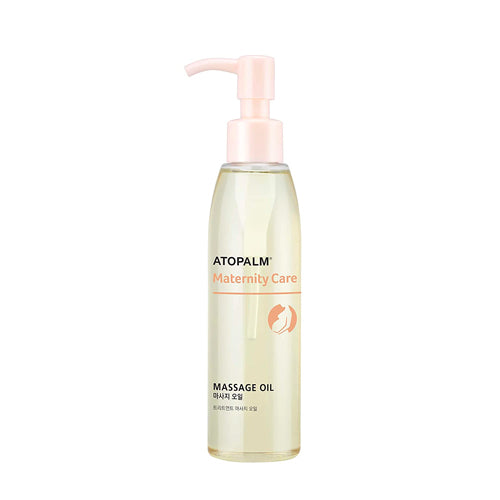 [Aceite corporal] ATOPALM Maternity Care Massage Oil
