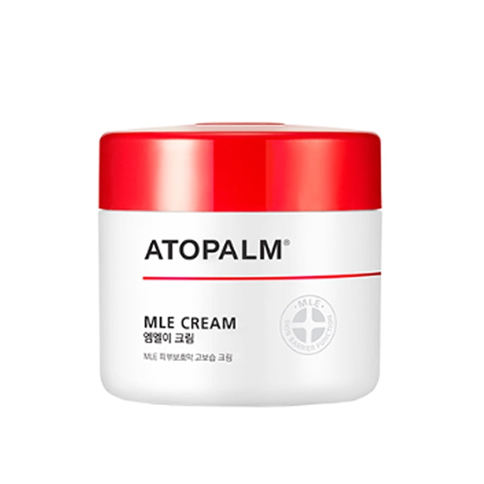 [Crema Hidratante] ATOPALM MLE Cream 100ml