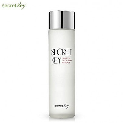 [Esencia facial] SecretKey Starting Treatment Essence 155ml