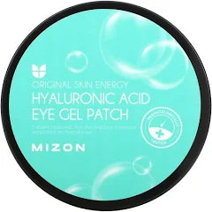 [Mascarilla contorno de ojos] Mizon Hyaluronic Acid Eye Gel Patch (60ea)