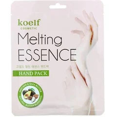 [Mascarilla de manos] KOELF Melting Essence Hand Pack (10ea)
