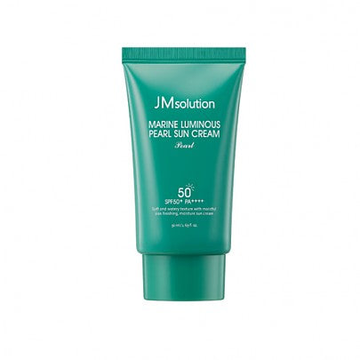 [Protector solar] JM Marine Luminous Pearl Sun Cream 50ml