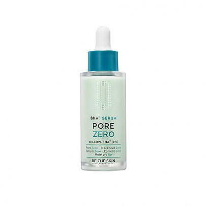[Sérum para poros] BeTheSkin BHA+ Pore Zero Serum 30ml