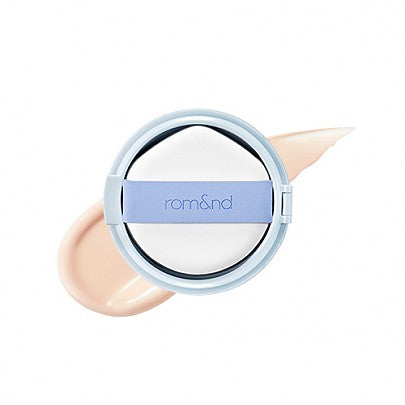 [Cushion] rom&nd *refill* Bare Water Cushion (5 colors)