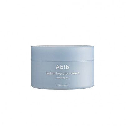 [Sérum hidratante] Abib Serum Hyaluron Creme Hydrating Pot 80ml